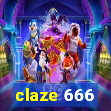 claze 666